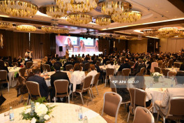 Baku Climate Action Week kicks off