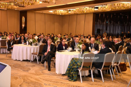 Baku Climate Action Week kicks off