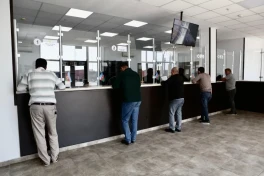 ADY opens single transit center for cargo documentation at Baku International Sea Trade Port