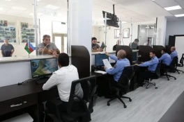 ADY opens single transit center for cargo documentation at Baku International Sea Trade Port