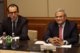 ADB: Our cooperation with Azerbaijan will continue long-term -PHOTO 