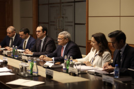 ADB: Our cooperation with Azerbaijan will continue long-term -PHOTO 