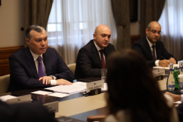 ADB: Our cooperation with Azerbaijan will continue long-term -PHOTO 