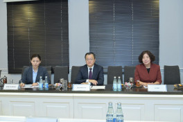 Azerbaijan, China discuss educational cooperation and future prospects