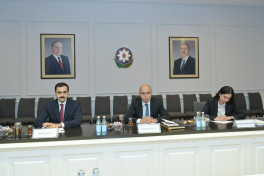 Azerbaijan, China discuss educational cooperation and future prospects
