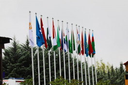 III CIS Games: Another Azerbaijani shooter wins silver medal-UPDATED 