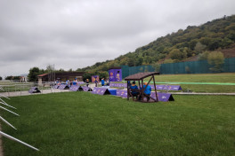 III CIS Games: Another Azerbaijani shooter wins silver medal-UPDATED 