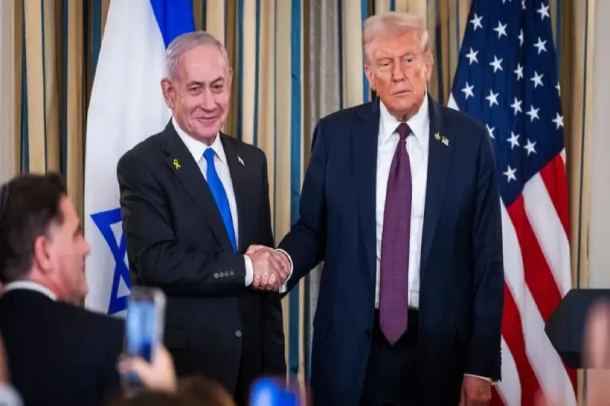 European leaders offer support for Trump