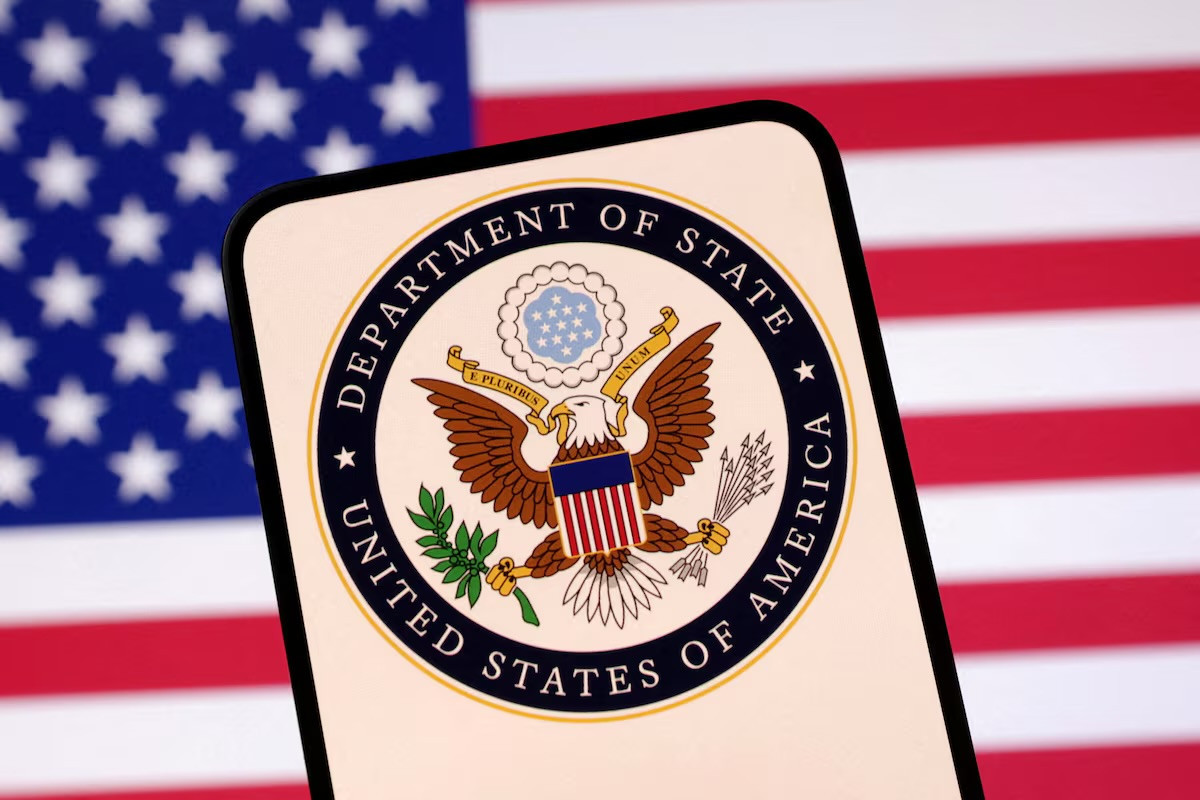 US puts Brazil, South Africa on human trafficking watch list