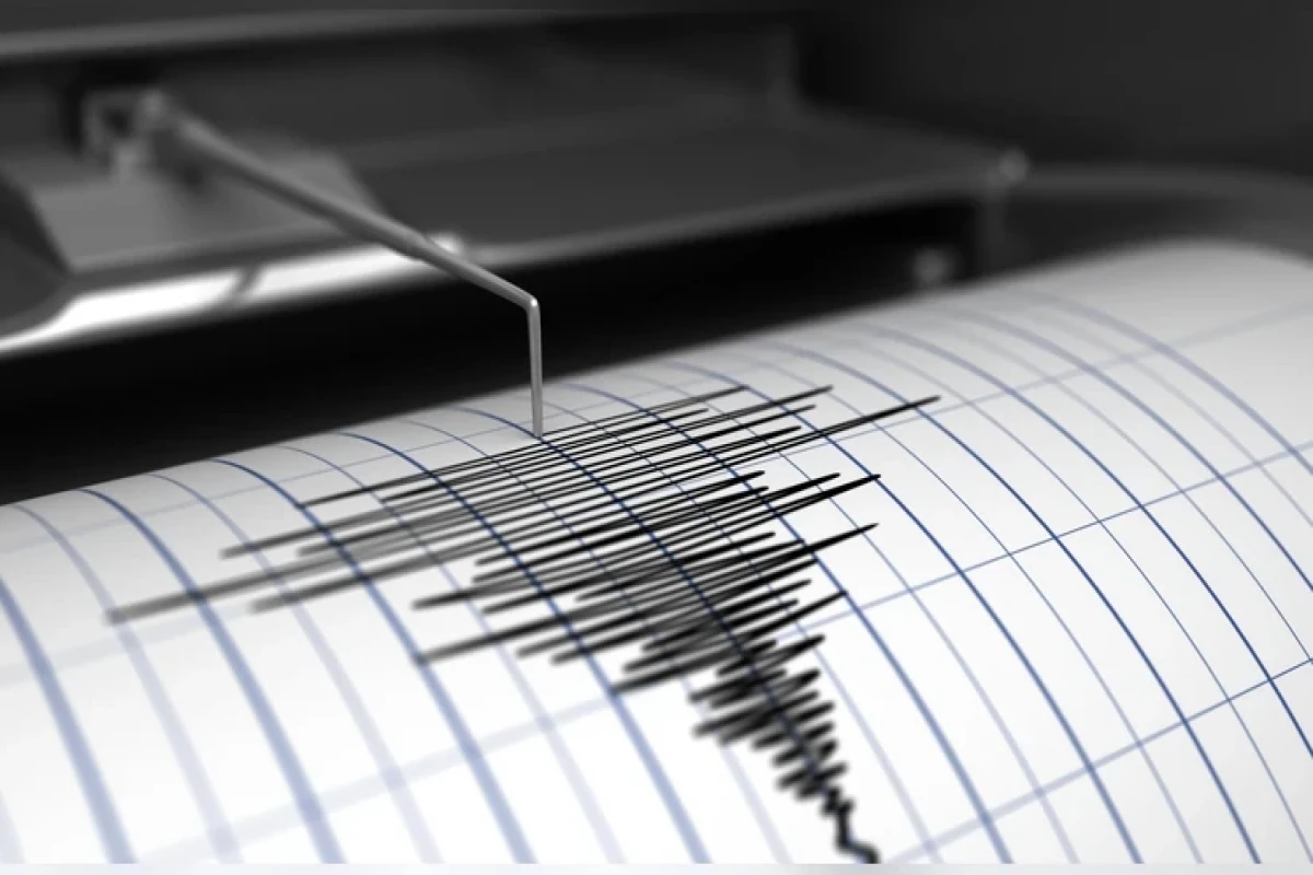 5.7-magnitude quake hits off east coast of Kamchatka