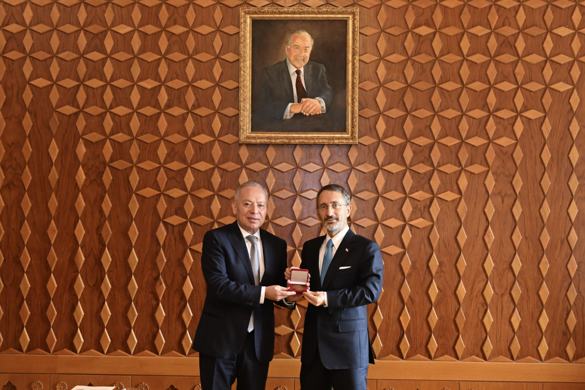 Azerbaijan Constitutional Court hosts Türkiye’s Human Rights and Equality Institution delegation