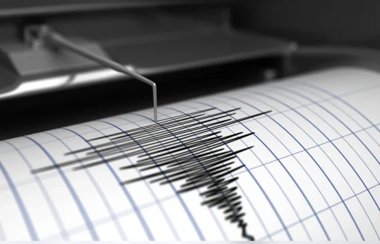 5.7-magnitude quake hits off east coast of Kamchatka