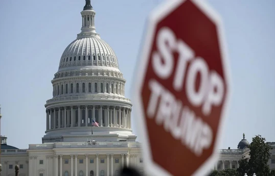 Why the US government might shut down and what to know 