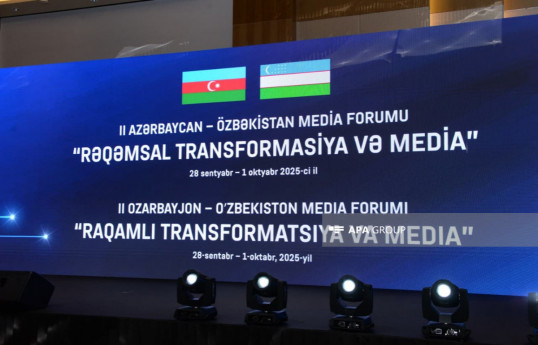 Uzbekistan PA: Knowledge about Azerbaijan should be increased in our country