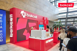 Bakcell showcases cutting-edge innovations at INMerge summit