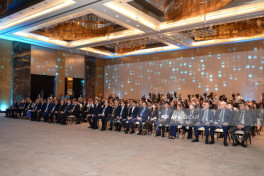 2nd Azerbaijan-Uzbekistan Media Forum held in Baku-UPDATED -PHOTO 