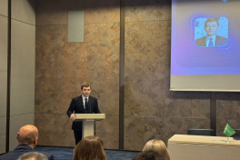 2nd Azerbaijan-Uzbekistan Media Forum held in Baku-UPDATED -PHOTO 