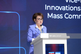2nd Azerbaijan-Uzbekistan Media Forum held in Baku-UPDATED -PHOTO 