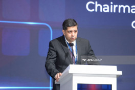 2nd Azerbaijan-Uzbekistan Media Forum held in Baku-UPDATED -PHOTO 