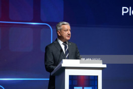 2nd Azerbaijan-Uzbekistan Media Forum held in Baku-UPDATED -PHOTO 