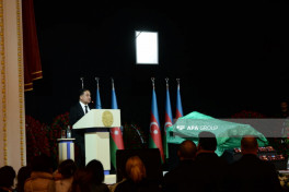 Farewell ceremony held for Azerbaijan's Honored Artist Jabir Imanov-PHOTO 