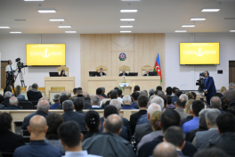 Statements of legal heirs of victims and the affected individuals heard at Ruben Vardanyan's trial