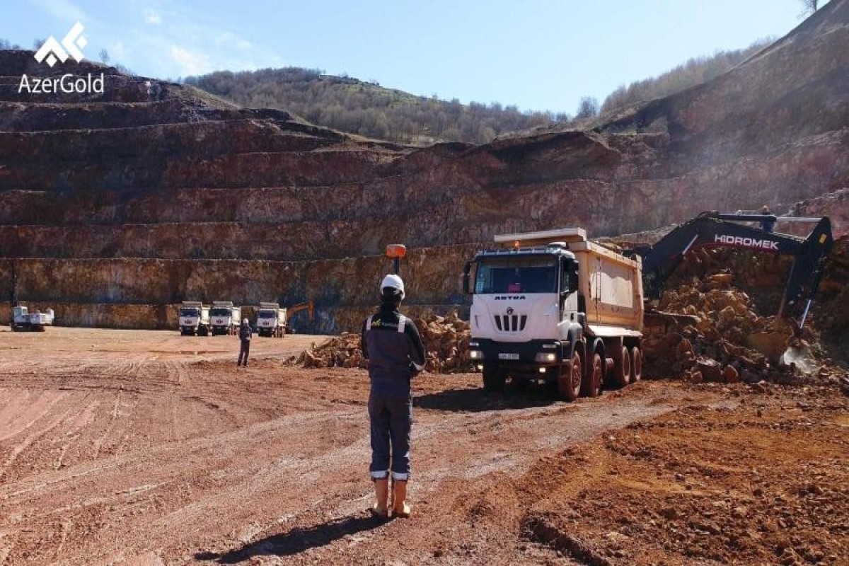 Azerbaijan to develop state program for mining and metallurgy industry