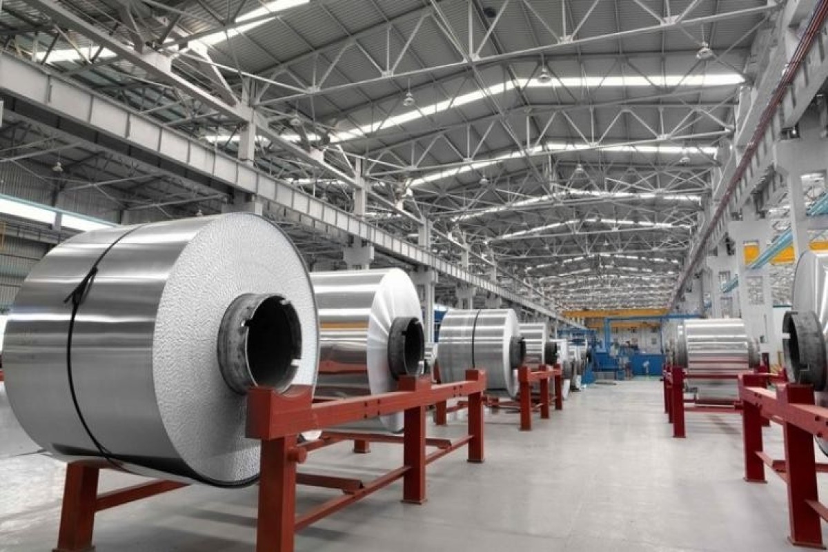 Azerbaijan Aluminium to be liquidated under presidential order