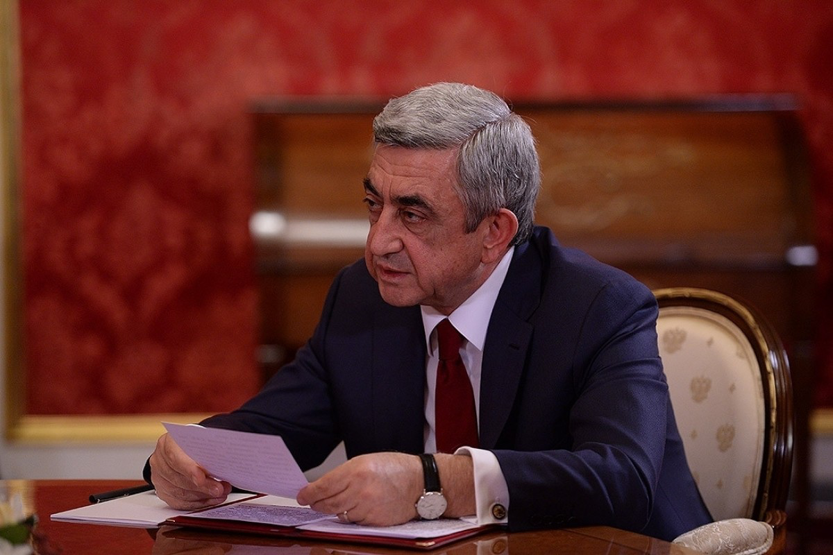 Sargsyan