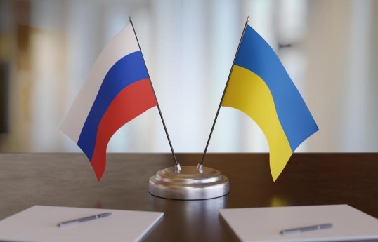 Negotiations on Ukraine "on pause" — Russian Deputy Foreign Minister Galuzin