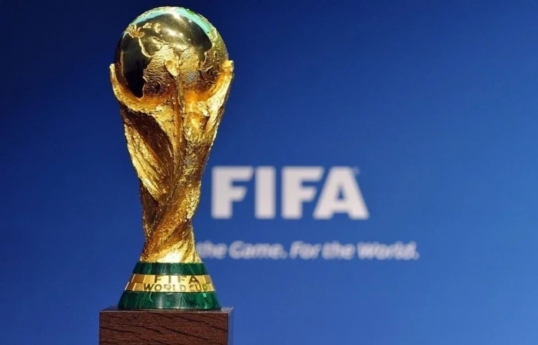 Final six FIFA World Cup spots are clinched-RESULTS 