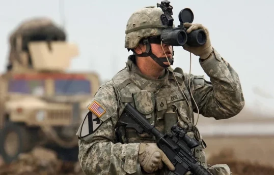 Media: Hundreds of US troops injured during operation against Iran