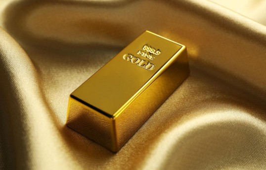 Gold price surpasses $4,700