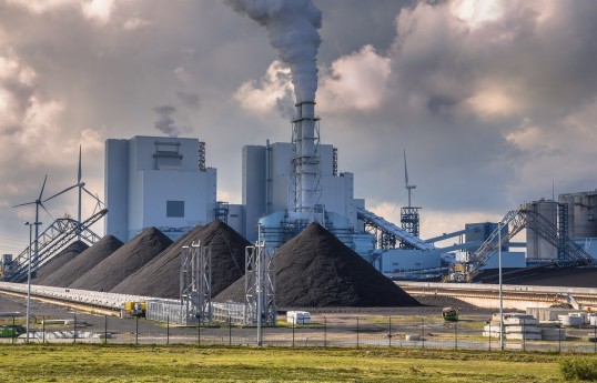 Kazakhstan set to build 8 more power plants