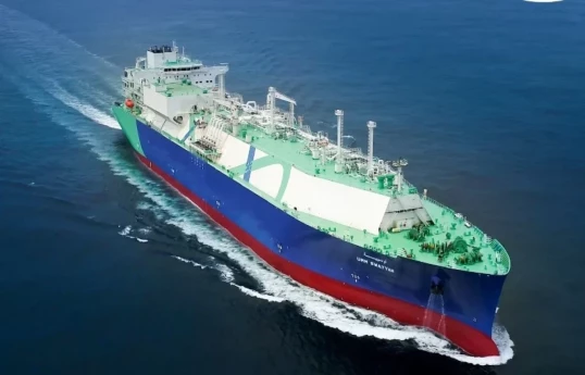 Iran hits tanker off coast of Qatar, Kuwait airport and Israel kills 5 in Beirut attack