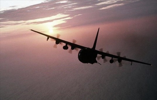 Death toll from An-26 military aircraft crash in Crimea rises to 30