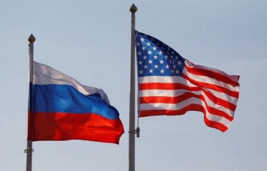 Russia’s SVR in contact with CIA on Iran, Naryshkin says