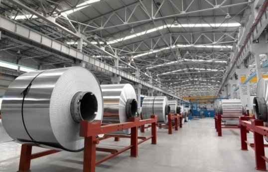 Azerbaijan Aluminium to be liquidated under presidential order