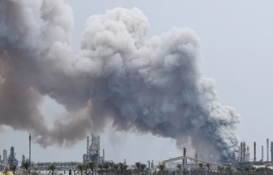 Iran army launches drone strike on Bahrain’s largest telecom operator