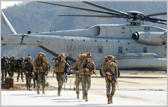 IRGC claims attack on gathering of US officers in UAE kills 37