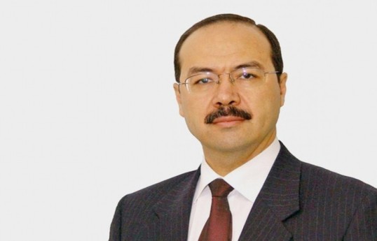 Abdulla Aripov, Prime Minister of the Republic of Uzbekistan