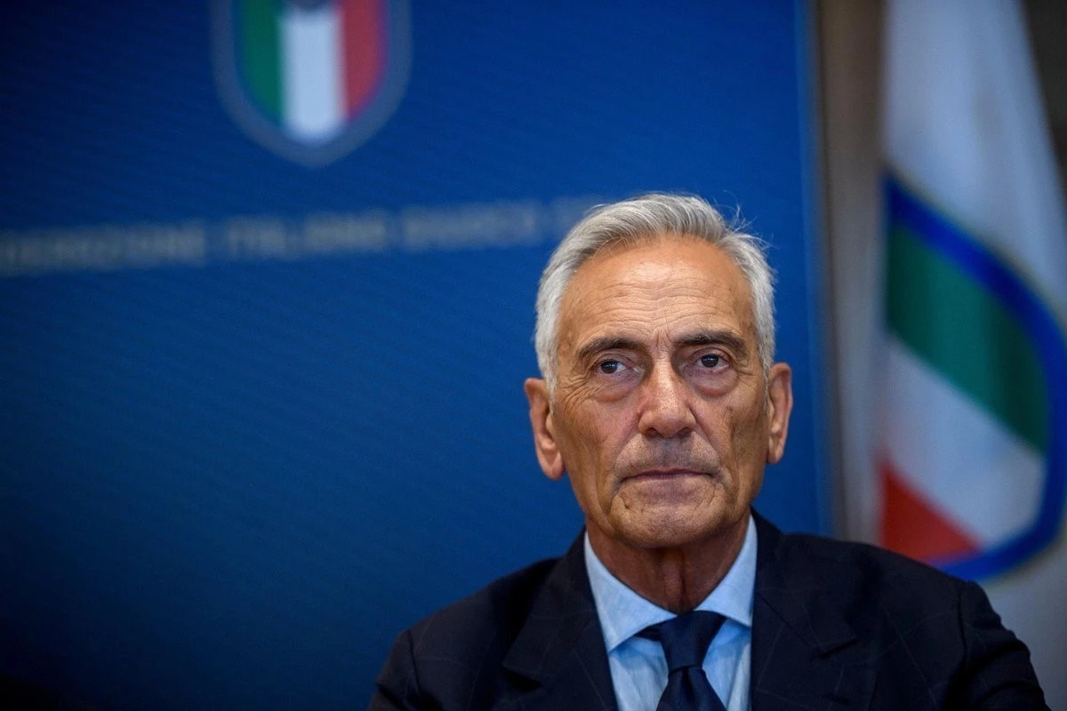 Gabriele Gravina