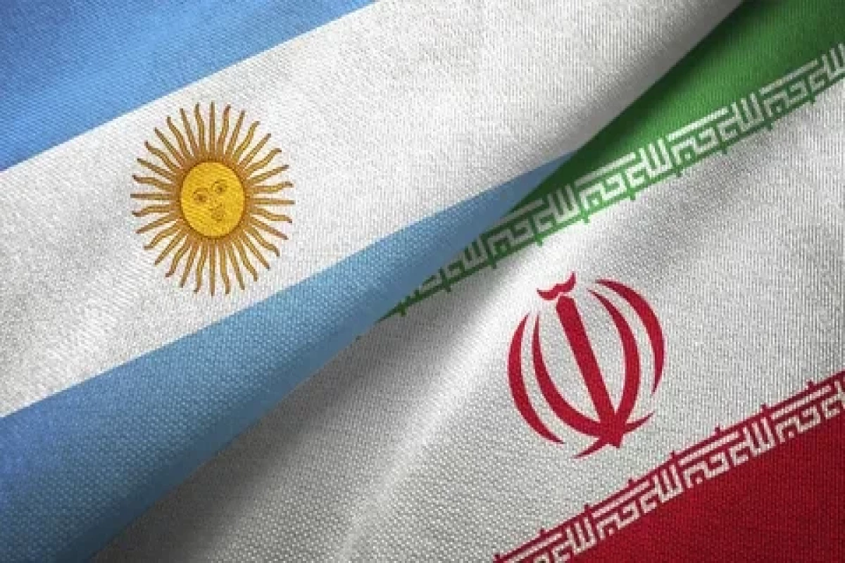 Argentina expels Iranian envoy