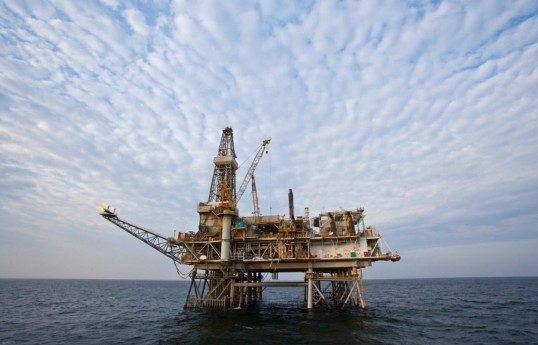 Drilling timeline announced for next phase of Absheron field development