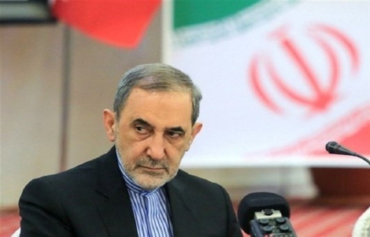 Advisor to Iran’s Supreme Leader Ali Akbar Velayati