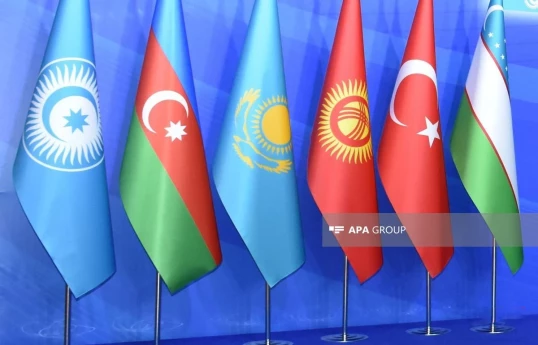 Ankara wants the Turkic Investment Fund to start operating soon