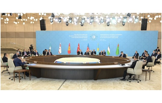 Azerbaijani PM: World Cup qualification of Türkiye and Uzbekistan is a victory for the Turkic world