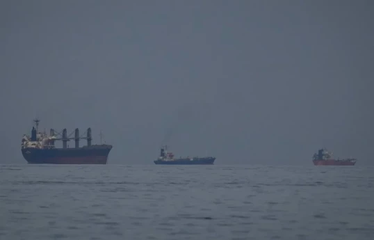 Iran to allow safe passage of Philippine ships, fuel supply through Strait of Hormuz