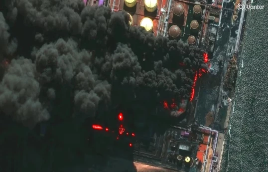 Reuters: Russian oil output cuts are unavoidable as drone attacks shrink exports, sources say