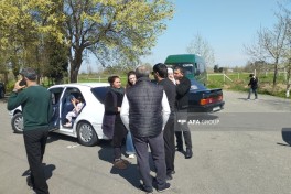 Another group of residents arrives in Kalbajar city under Great Return program - PHOTO -UPDATED - 1  -VIDEO 